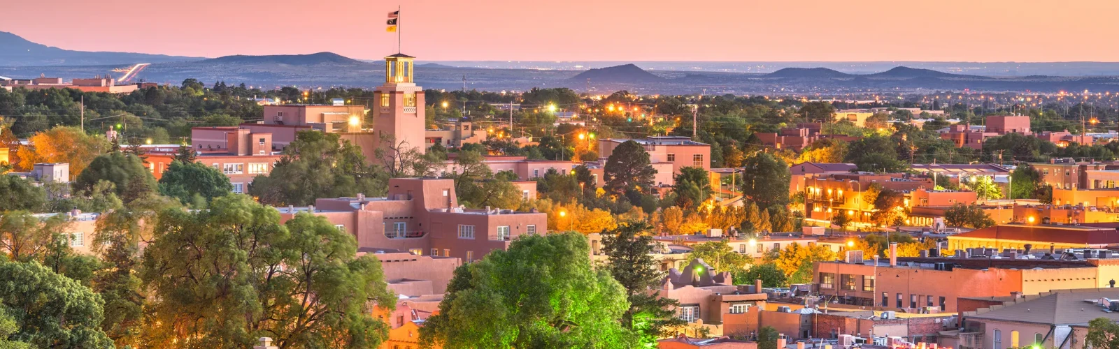 Best Restaurants in Santa Fe: A Food Lover’s Guide