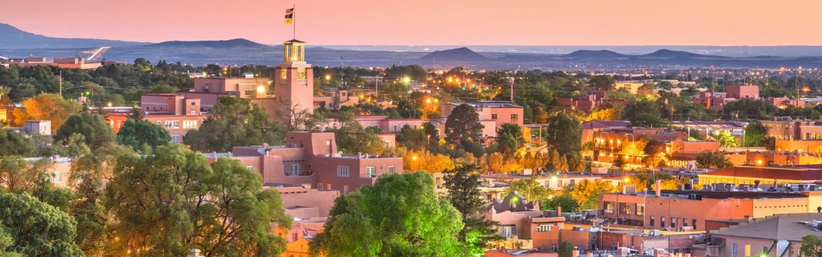Best Restaurants in Santa Fe: A Food Lover’s Guide