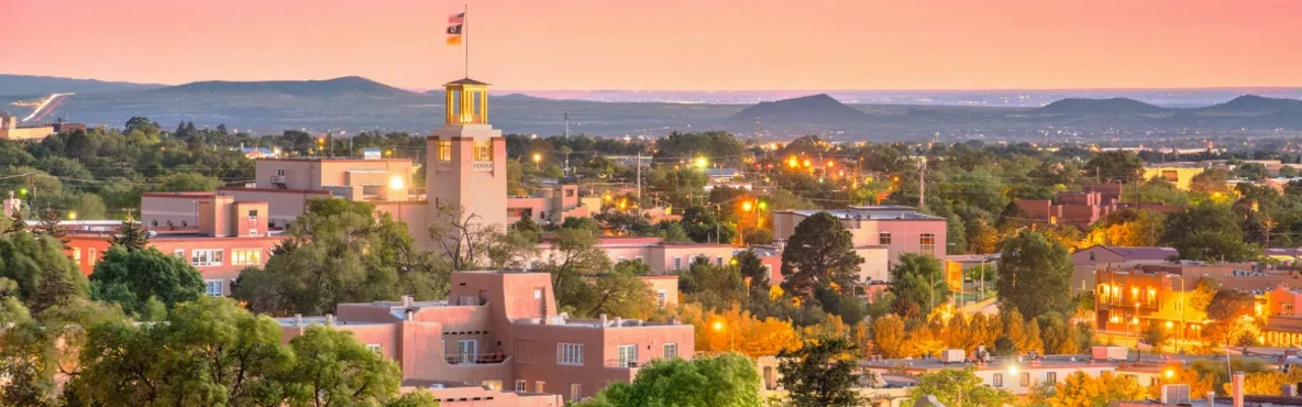 Things to Do in Santa Fe: Culture, Art, and Adventure in the City Different