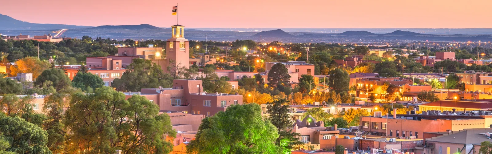 Top Attractions in Santa Fe: Art, Culture, and Desert Beauty