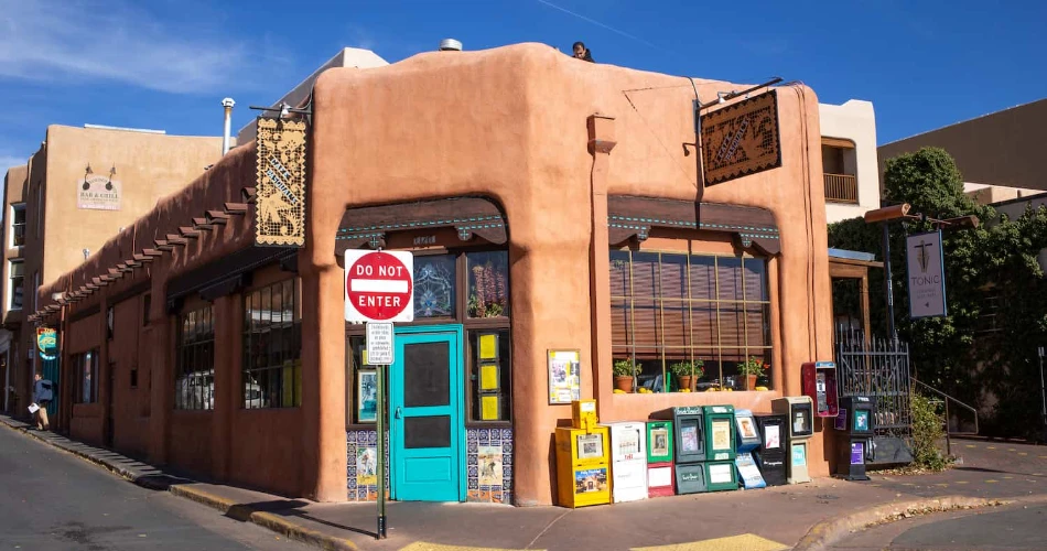 Best Restaurants in Santa Fe: A Food Lover’s Guide
