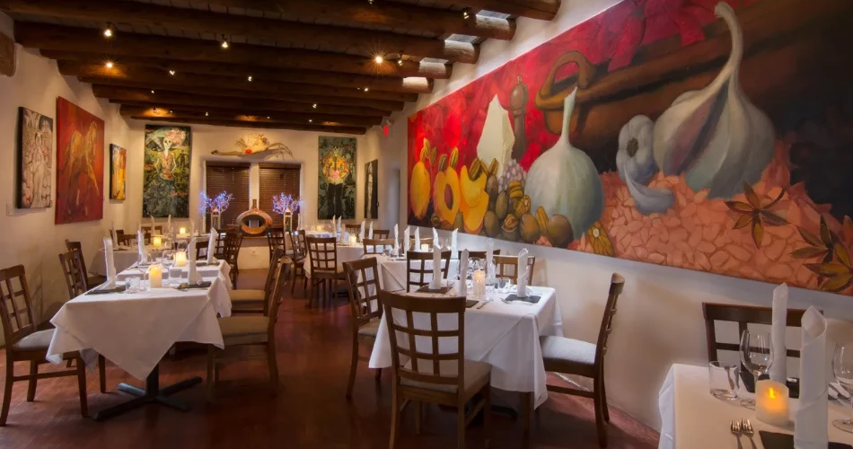 Best Restaurants in Santa Fe: A Food Lover’s Guide