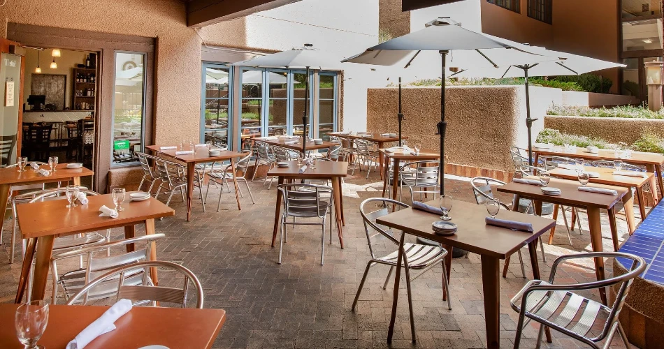 Best Restaurants in Santa Fe: A Food Lover’s Guide