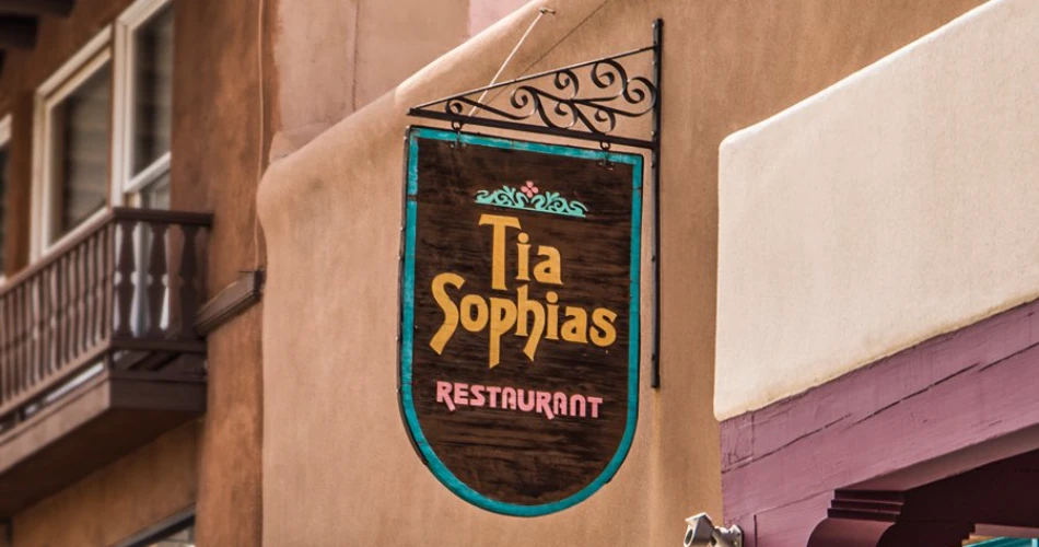 Best Restaurants in Santa Fe: A Food Lover’s Guide