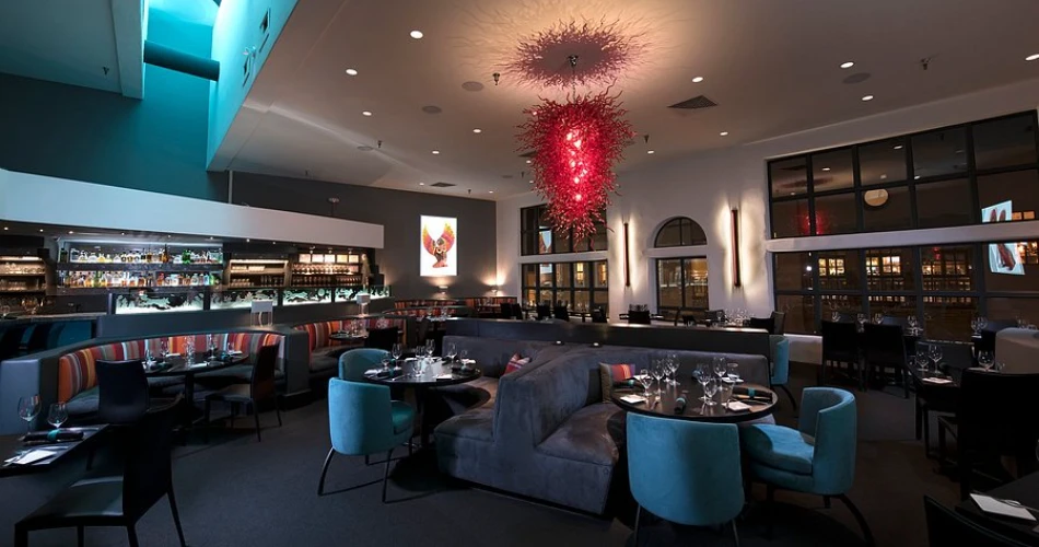 Best Restaurants in Santa Fe: A Food Lover’s Guide