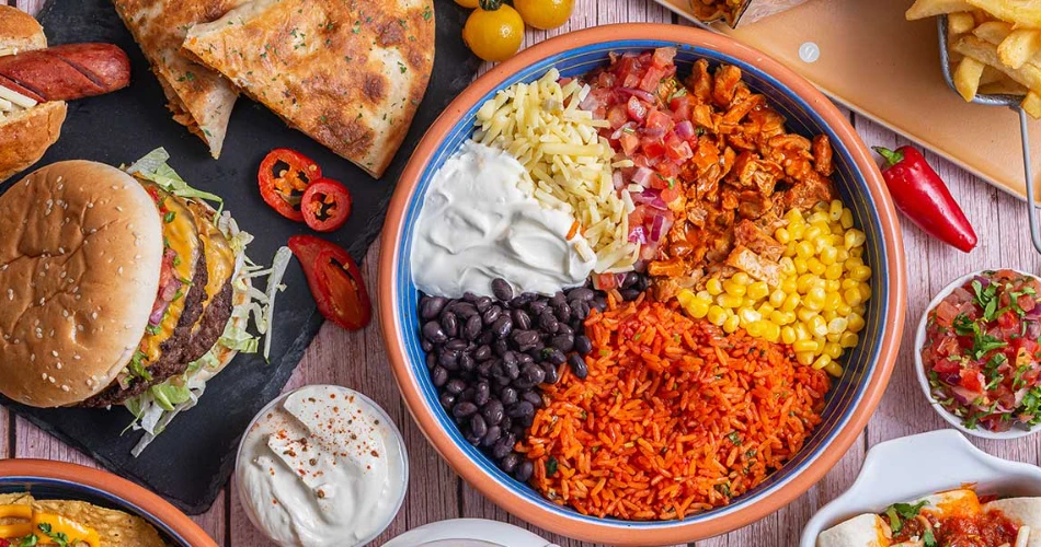 Best Restaurants in Santa Fe: A Food Lover’s Guide