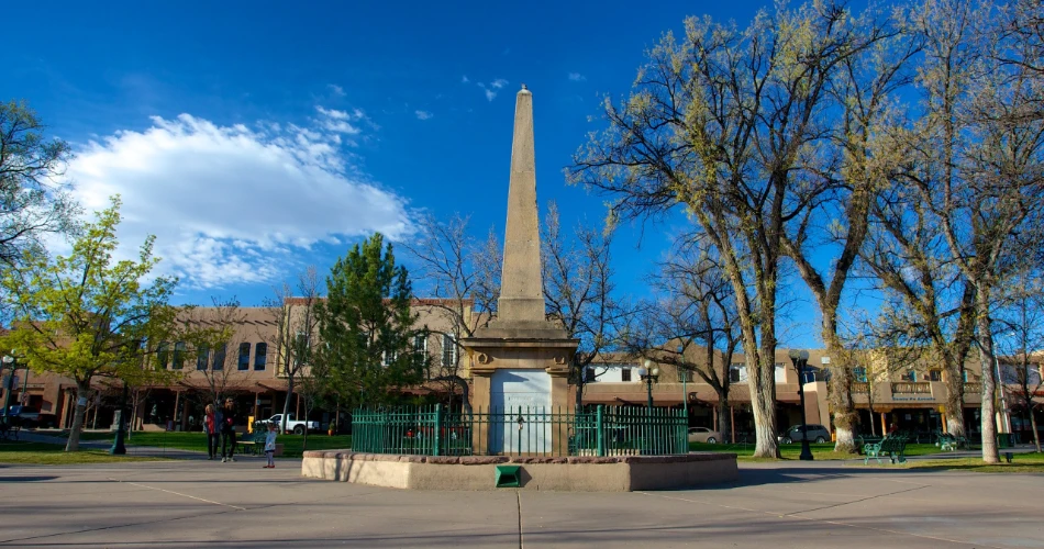 Top Attractions in Santa Fe: Art, Culture, and Desert Beauty