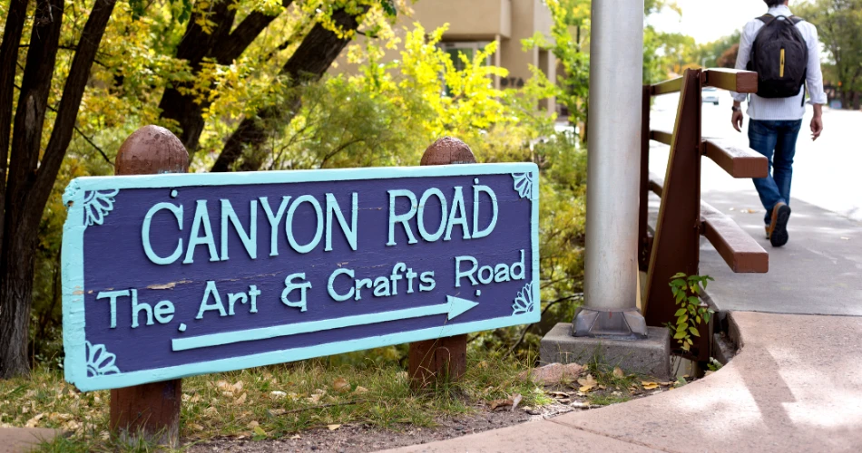 Top Attractions in Santa Fe: Art, Culture, and Desert Beauty