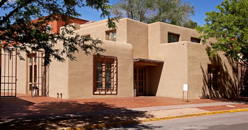 Top Attractions in Santa Fe: Art, Culture, and Desert Beauty