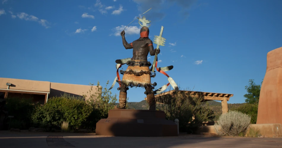 Top Attractions in Santa Fe: Art, Culture, and Desert Beauty