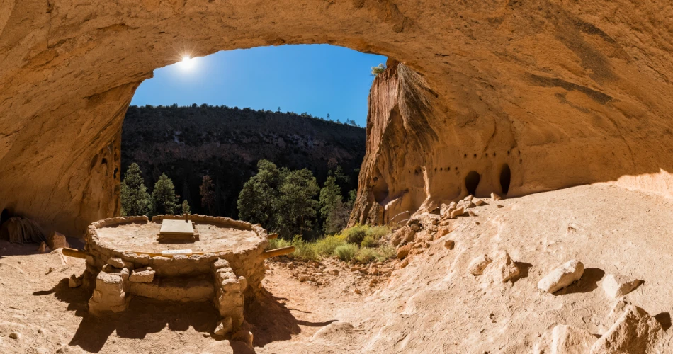 Top Attractions in Santa Fe: Art, Culture, and Desert Beauty
