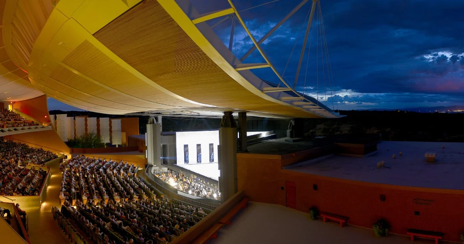 Top Attractions in Santa Fe: Art, Culture, and Desert Beauty