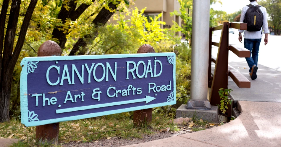 Things to Do in Santa Fe: Culture, Art, and Adventure in the City Different