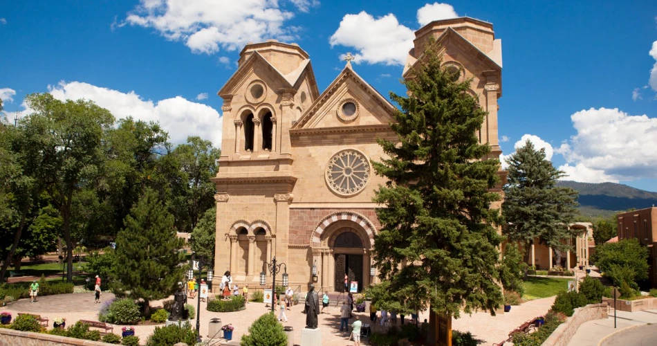 Things to Do in Santa Fe: Culture, Art, and Adventure in the City Different