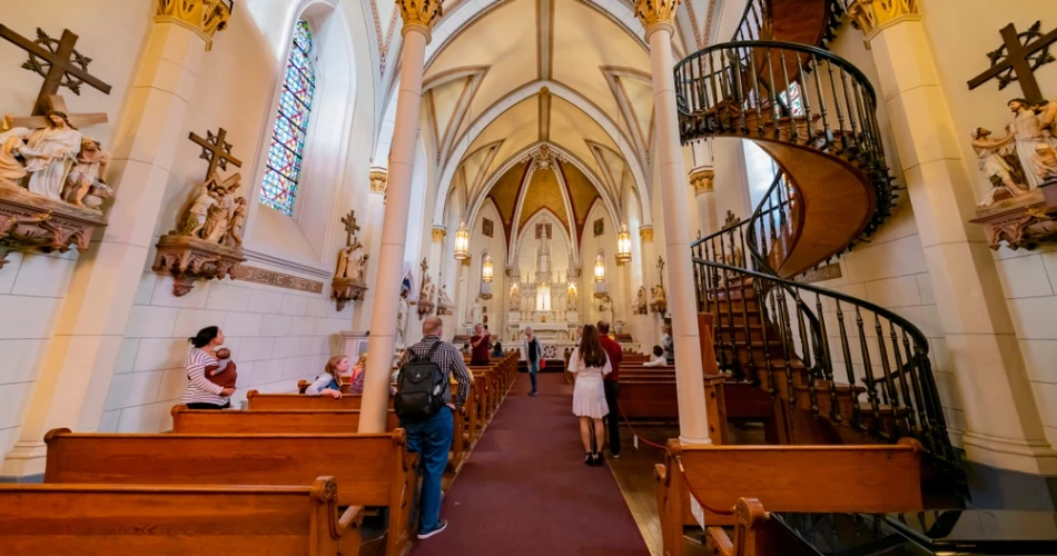 Things to Do in Santa Fe: Culture, Art, and Adventure in the City Different
