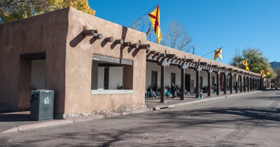 Things to Do in Santa Fe: Culture, Art, and Adventure in the City Different