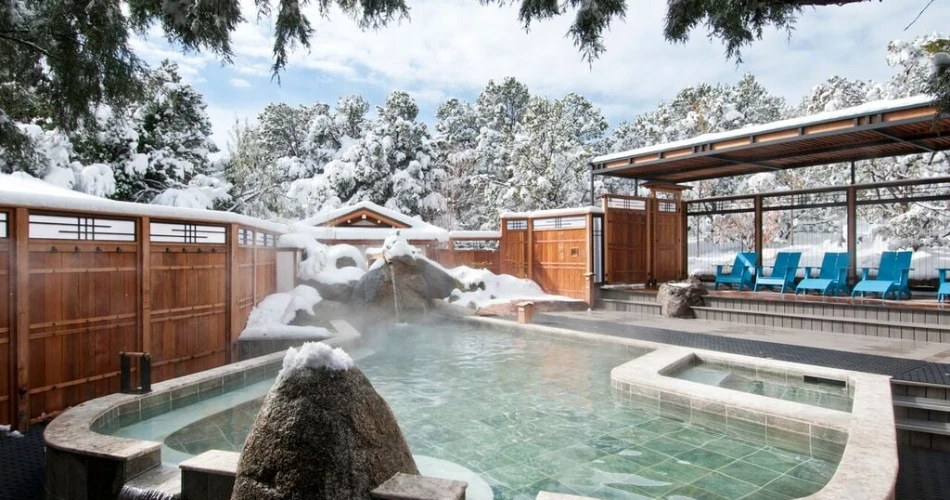 Things to Do in Santa Fe: Culture, Art, and Adventure in the City Different