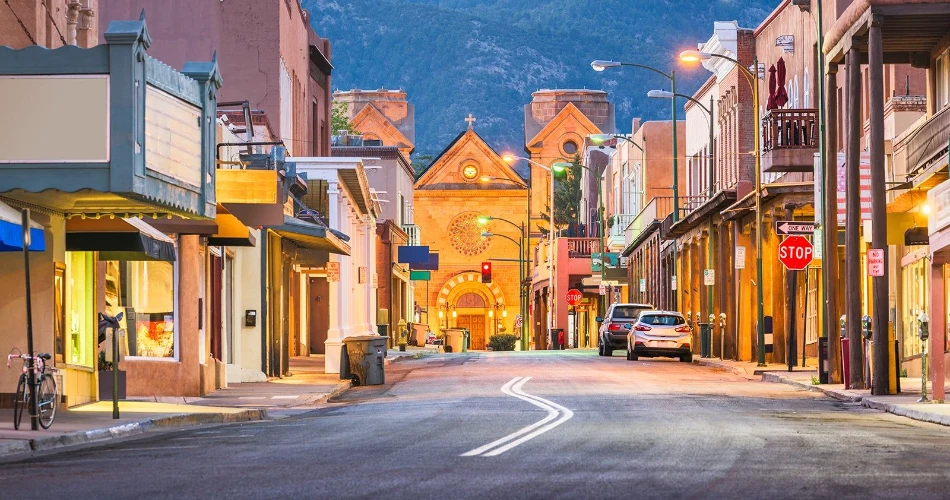 Things to Do in Santa Fe: Culture, Art, and Adventure in the City Different