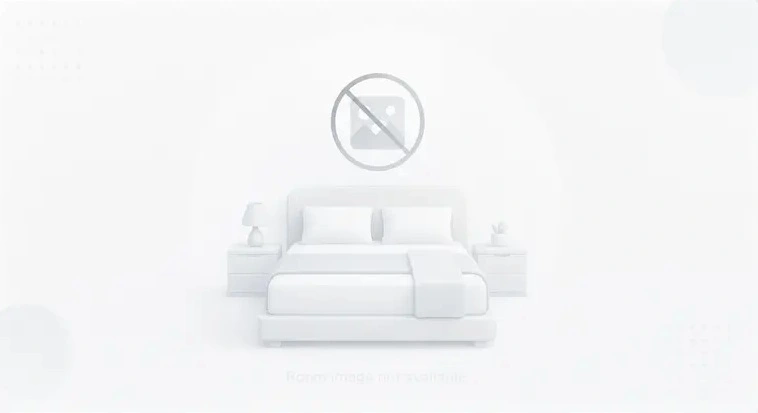  Standard Room with Two Queen Beds - Not Pet Friendly